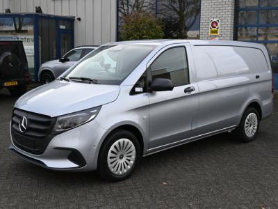 Financial Leas Mercedes-Benz Vito 116 CDI L2 Pro