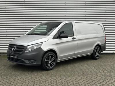 Financial Lease Mercedes-Benz Vito 114 CDI L2 Automaat Airco Navigatie>Apple Carplay-