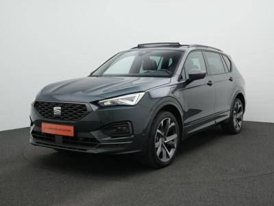Financial Leas SEAT Tarraco 1.4 TSI e-Hybrid 245 pk DSG PHEV FR Business