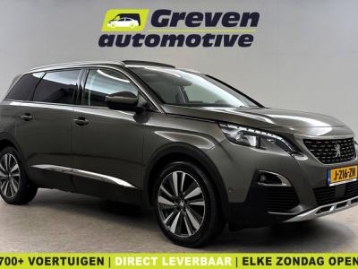 Financial Lease Peugeot 5008 1.2 PureTech 7p.
