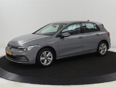 Financial Lease Volkswagen Golf 1.0 eTSI Life