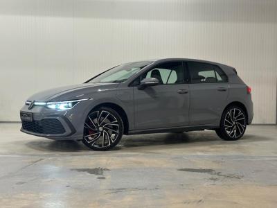 Financial Lease Volkswagen Golf 1.4 eHybrid GTE