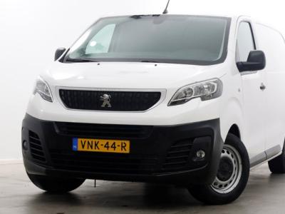 Financial Leas Peugeot Expert 2.0 BlueHDI 150pk Standard Premium Airco