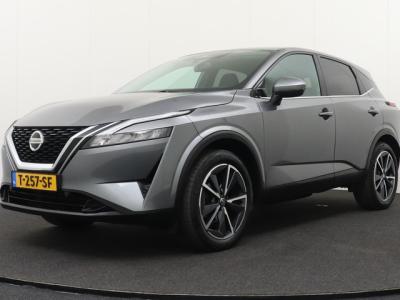 Financial Lease Nissan QASHQAI 1.3 164 PK Aut. MHEV N-Connecta