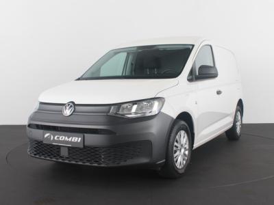 Financial Leas Volkswagen Caddy Cargo 2.0 TDI 102pk