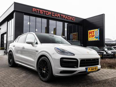Financial Lease Porsche Cayenne Coupé 3.0 E-Hybrid