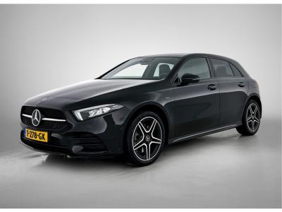 Financial Leas Mercedes-Benz A-Klasse 250 e Business Solution AMG Limited