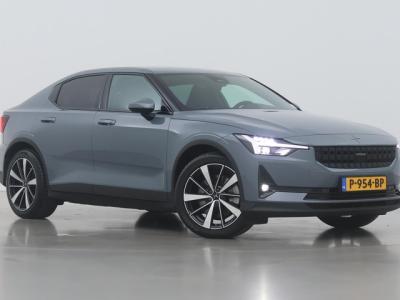 Financial Leas Polestar 2 Standard Range Single Motor 63kWh