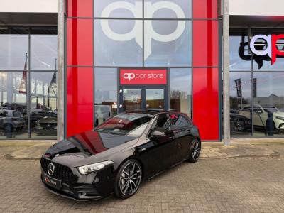 Financial Lease Mercedes-Benz A-Klasse AMG 35 4MATIC Edition 1