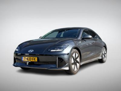Financial Leas Hyundai IONIQ 6 Connect 77.4 kWh