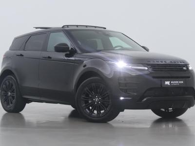 Financial Lease Land Rover Range Rover Evoque P270e PHEV Dynamic SE