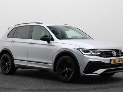 Financial Lease Volkswagen Tiguan 1.4 TSI eHybrid R-Line Business+