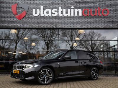 Financial Lease BMW 3 Serie Touring 330e xDrive