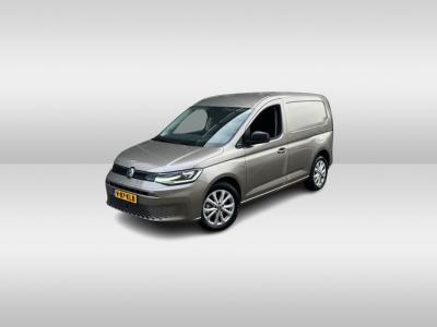 Financial Lease Volkswagen Caddy Cargo 2.0 TDI 122PK DSG L1H1 Style