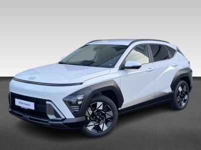 Financial Lease Hyundai KONA 1.6 GDI HEV Premium