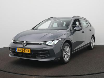 Financial Lease Volkswagen Golf Variant 1.5 TSI