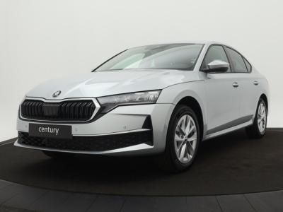 Financial Leas Škoda Octavia First Edition 1.5 TSI m-HEV 85 kW