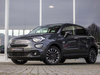 Financial Leas Fiat 500X 1.5 Hybrid