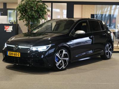 Financial Lease Volkswagen Golf 2.0 TSI R 4Motion 320PK DSG Navi Led Acc Dcc Pdc