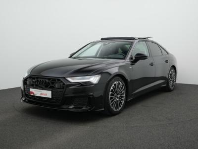 Financial Lease Audi A6 Limousine 55 TFSI e 367 pk quattro S