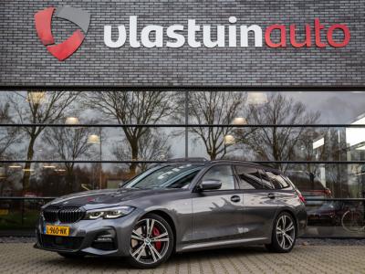 Financial Lease BMW 3 Serie Touring 330i High Executive Edition