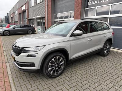 Financial Leas Škoda Kodiaq 1.5 TSI DSG LED ACC Carplay Lane Sfeer Keyless