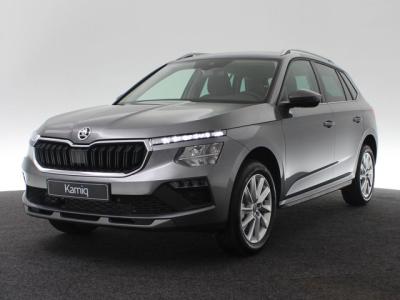 Financial Leas Škoda Kamiq Business Edition 1.0 TSI 115 pk