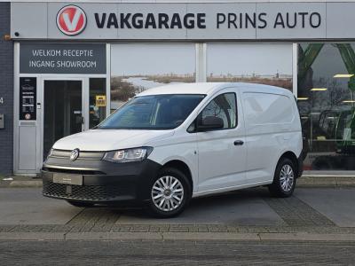 Financial Lease Volkswagen Caddy Cargo 2.0 TDI Comfort
