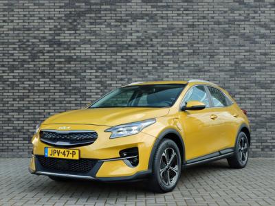 Financial Lease Kia Xceed 1.6 GDi PHEV DynamicPlusLine
