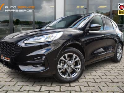 Financial Leas Ford Kuga 2.5 PHEV ST-Line X