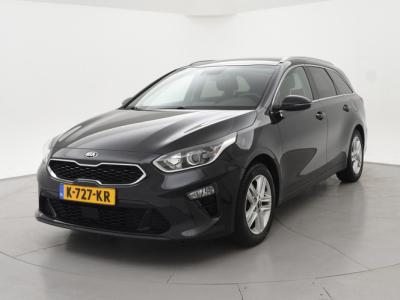 Financial Leas Kia Ceed Sportswagon 1.0 T-GDi DYNAMICPLUSLINE + TREKHAAK
