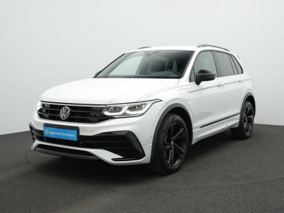 Financial Lease Volkswagen Tiguan 1.4 TSI eHybrid 245 pk DSG R-Line