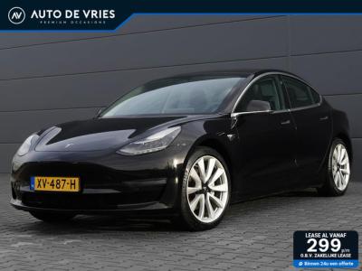Financial Leas Tesla Model 3 Long Range AWD 75 kWh
