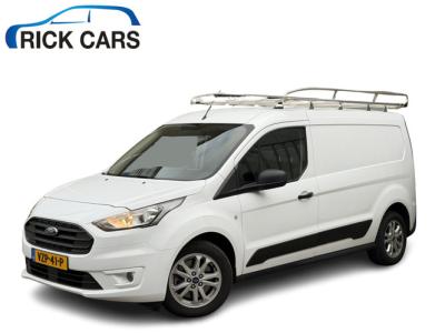 Financial Leas Ford Transit Connect 1.5 EcoBlue 100PK Euro 6 L2 Trend