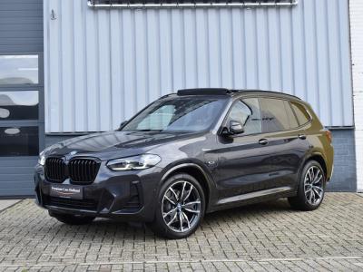 Financial Lease BMW X3 xDrive30e M-Pakket 292 Pk Pano Leder Camera Keyless
