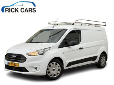 Financial Lease Ford Transit Connect 1.5 EcoBlue100PK Euro 6 L2 Trend