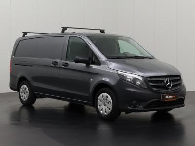 Financial Lease Mercedes-Benz Vito 114CDI Lang