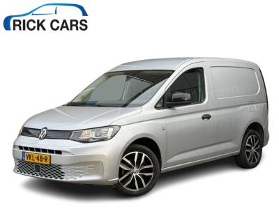 Financial Lease Volkswagen Caddy Cargo 2.0 TDI Comfort