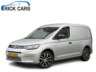 Financial Lease Volkswagen Caddy Cargo 2.0 TDI Comfort