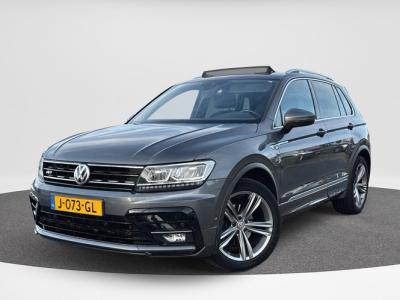 Financial Lease Volkswagen Tiguan 1.5 TSI ACT Highline Business R