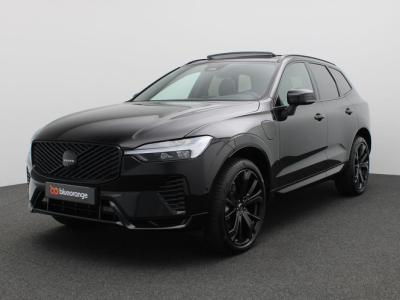 Financial Lease Volvo XC60 2.0 T6 Plug-in hybrid AWD Plus Dark 350PK Aut.