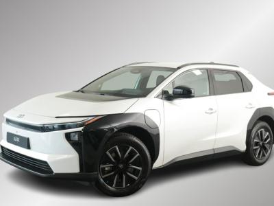 Financial Leas Toyota Bz4x Executive 73 kWh