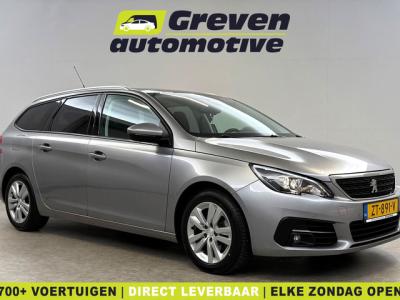 Financial Lease Peugeot 308 1.2 PureTech