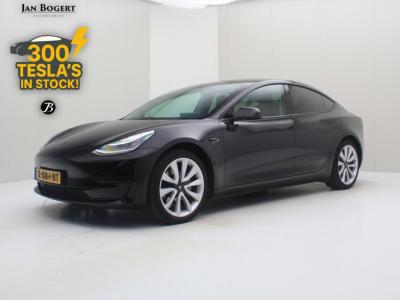 Financial Lease Tesla Model 3 Standard RWD Plus 93% SoH