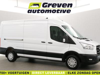 Financial Leas Ford Transit 2.0 TDCI L3H2