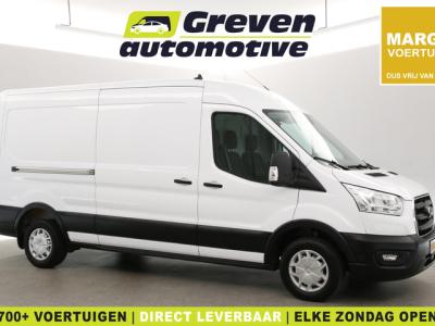 Financial Lease Ford Transit 2.0 TDCI L3H2