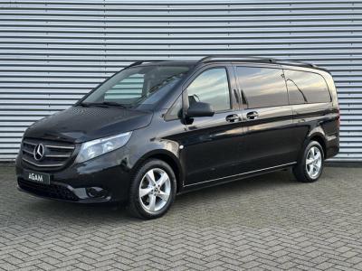Financial Lease Mercedes-Benz Vito Tourer 116 CDI Pro Tourer L3 9-Persoons