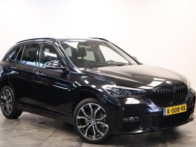 Financial Lease BMW X1 sDrive20i High Executive M-sport