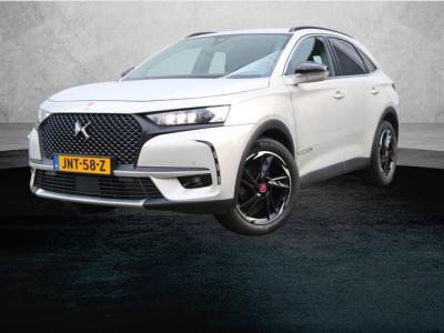 Financial Leas DS 7 Crossback 1.6 180pk Performance Line