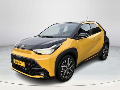 Financial Lease Toyota Aygo X Hybrid 115 GR Sport